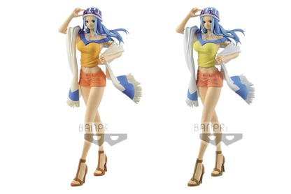 Nefertari Vivi - Sweet Style (Banpresto)