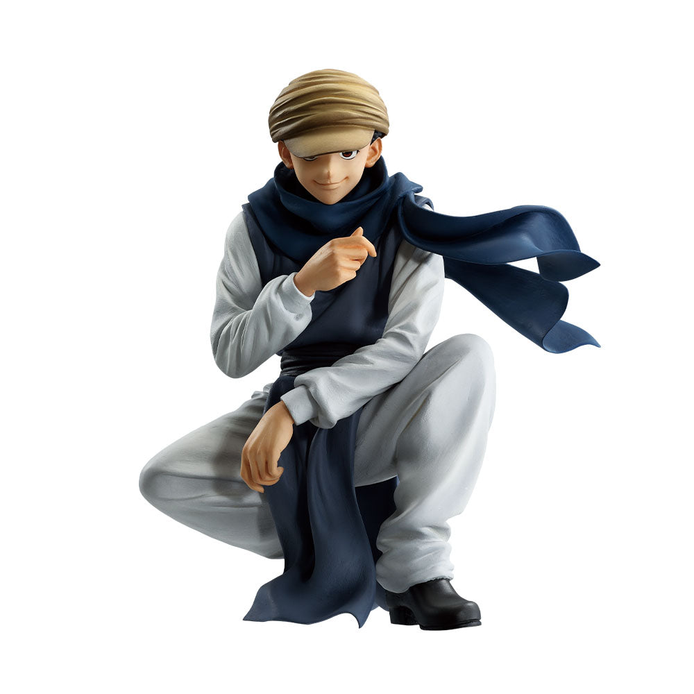 Figura Ging Freecss – Masterlise (Ichiban Kuji – Premio C)