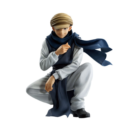 Figura Ging Freecss – Masterlise (Ichiban Kuji – Premio C)