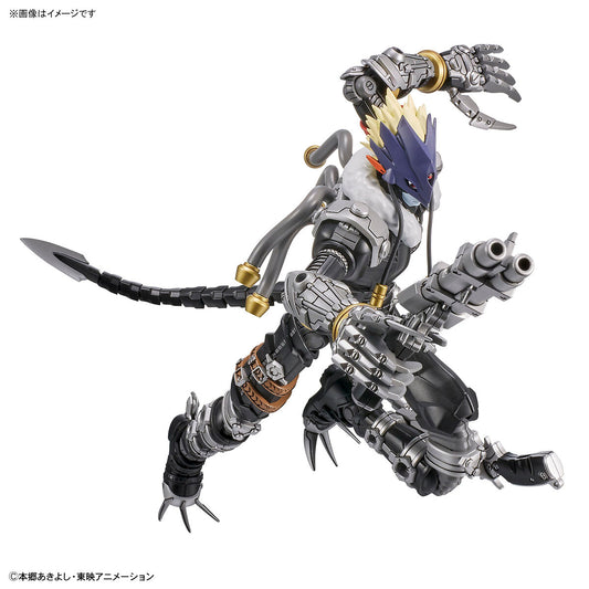 Figura Beelzemon – Figure-rise Standard Amplified (Bandai)