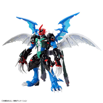 Figura Paildramon – Figure-rise Standard Amplified (Bandai)