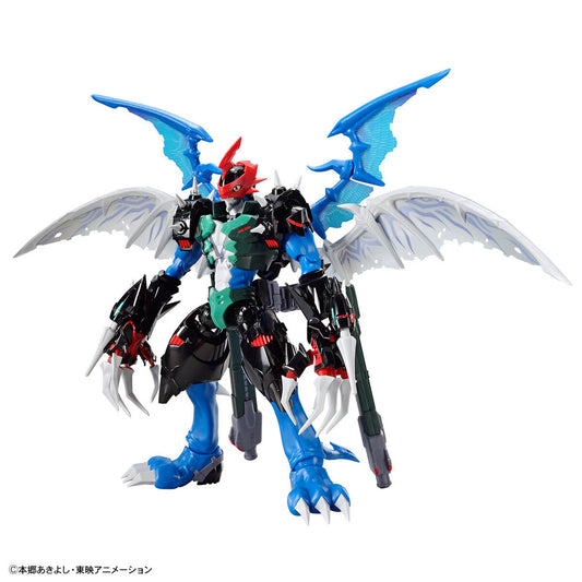 Figura Paildramon – Figure-rise Standard Amplified (Bandai)