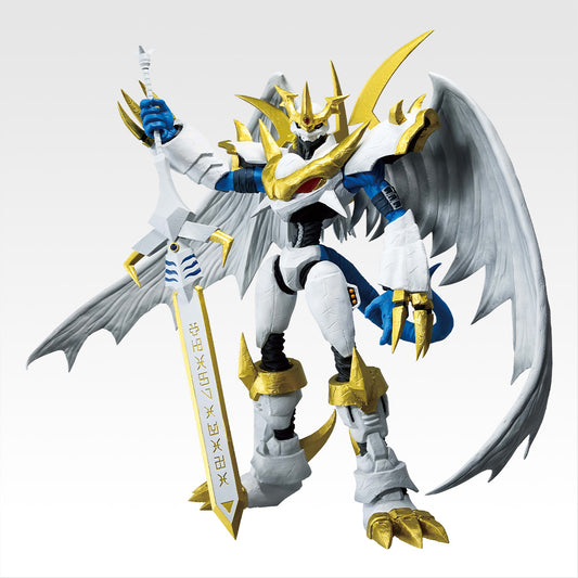 Figura Imperialdramon Paladin Mode – Ichibansho (Tamashii Gōshizō)