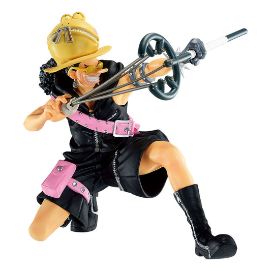 Usopp – Film Red Ichiban Kuji
