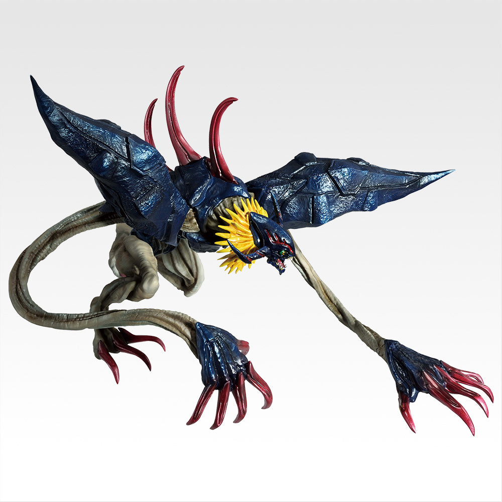 Figura Diaboromon – Ichibansho (Tamashii Gōshizō)