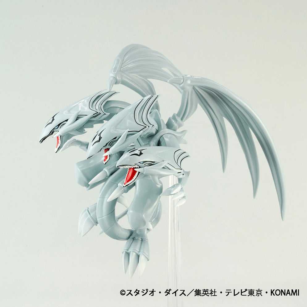 Figura Blue-Eyes Ultimate Dragon – Equal Arts