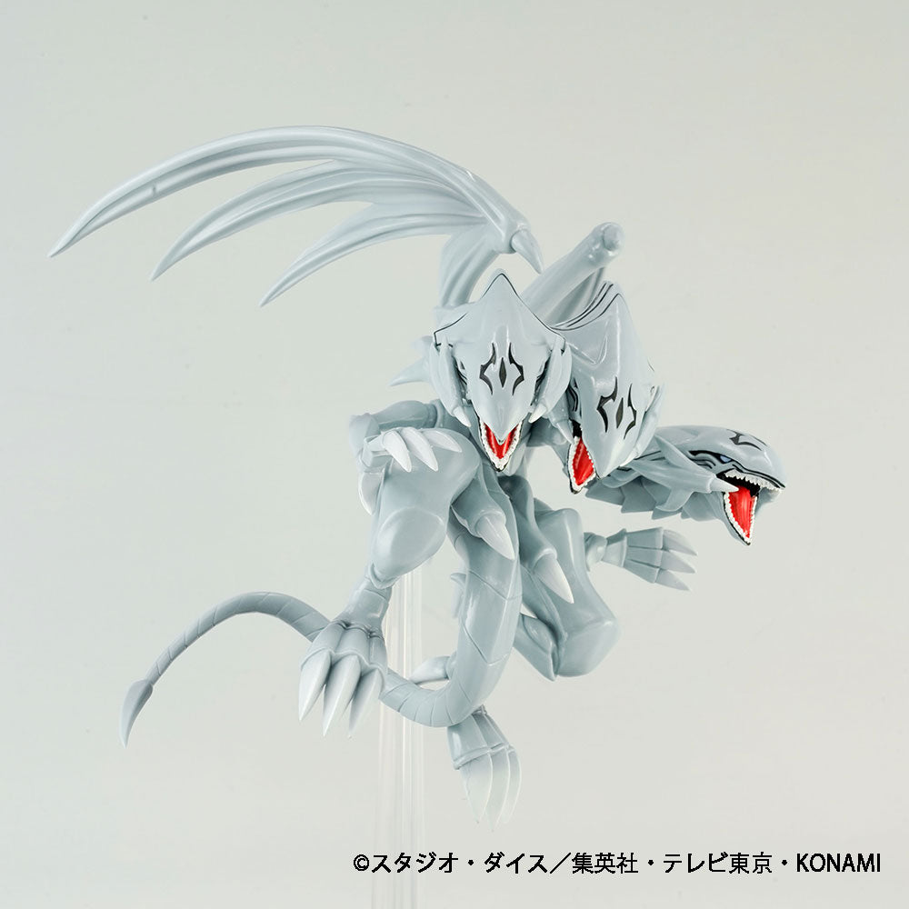 Figura Blue-Eyes Ultimate Dragon – Equal Arts