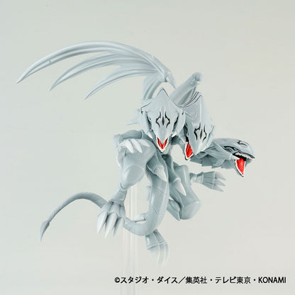 Figura Blue-Eyes Ultimate Dragon – Equal Arts