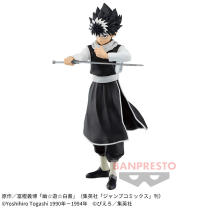 Figura Hiei – DXF 30th Anniversary (Banpresto)