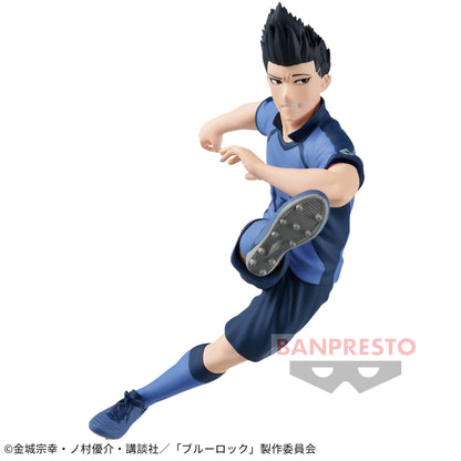 Figura Shoei Baro – Blue Lock (Banpresto)