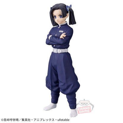 Figura Aoi Kanzaki – Kizuna no Sou Vol.47 (Banpresto)