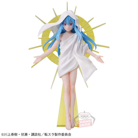 Figura Raphael Rimuru – EFFECTREME (Banpresto)