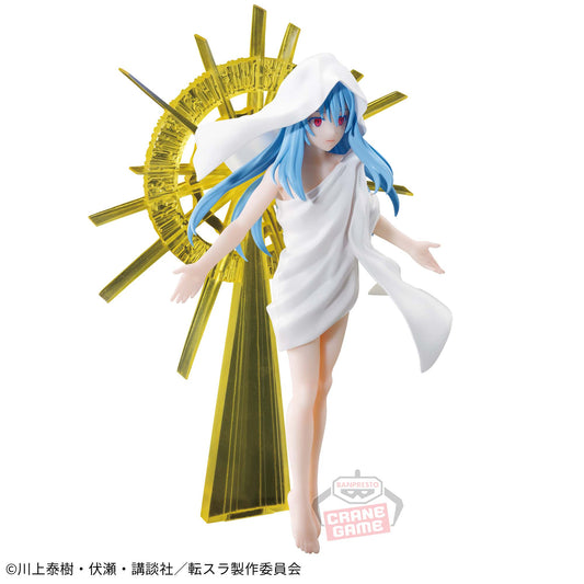 Figura Raphael Rimuru – EFFECTREME (Banpresto)