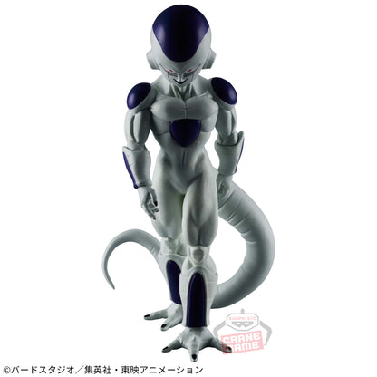 Figura Freezer – Solid Edge Works (Banpresto)