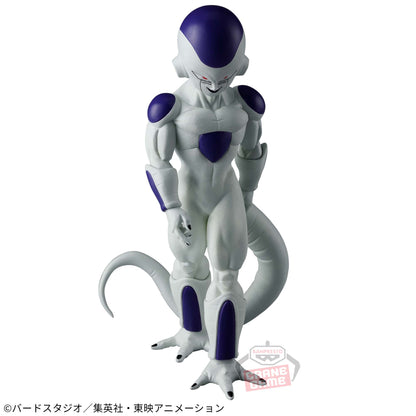 Figura Freezer – Solid Edge Works (Banpresto)