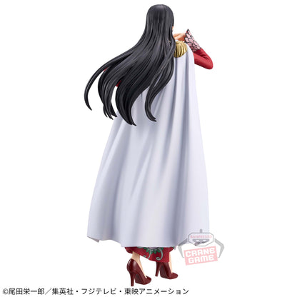 Figura Boa Hancock – DXF The Grandline Series EXTRA (Banpresto) - SIN CAJA