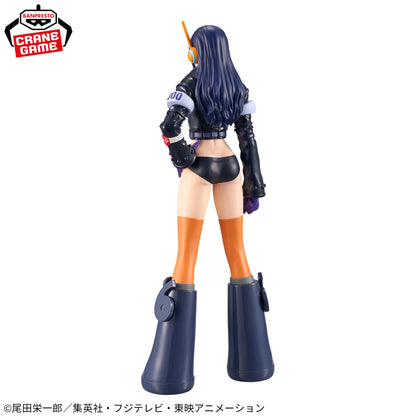 Figura Nico Robin – DXF The Grandline Series Egghead (Banpresto)