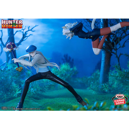 Figura Neferpitou – Vibration Stars (Banpresto)