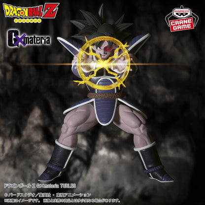 Figura Turles – G×Materia (Banpresto)