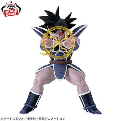 Figura Turles – G×Materia (Banpresto)