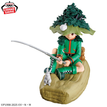 Figura Gon Freecss – Memorable Saga Special (Banpresto)