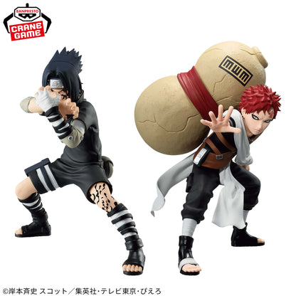 Figura Gaara – Vibration Stars (Banpresto)