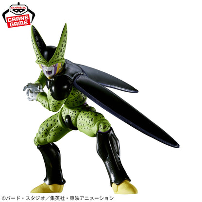 Cell - Match Makers (Banpresto)