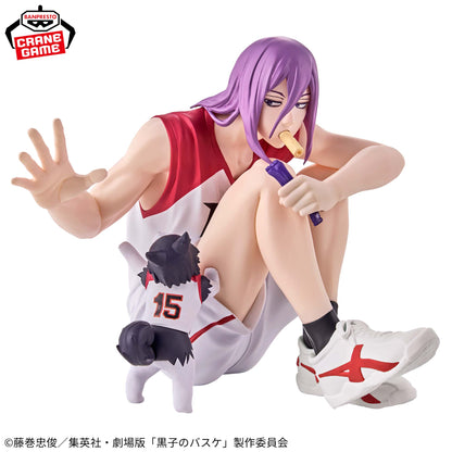 Atsushi Murasakibara & Tetsuya Nº2 Interval | Kuroko's Basketball: LAST GAME | Banpresto Original