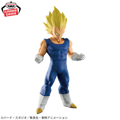 Figura Vegeta Super Saiyajin – Grandista (Banpresto)