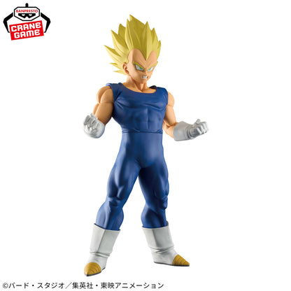 Figura Vegeta Super Saiyajin – Grandista (Banpresto)