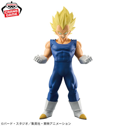 Figura Vegeta Super Saiyajin – Grandista (Banpresto)