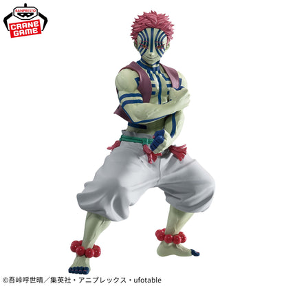 Akaza Grandista | Demon Slayer: Kimetsu no Yaiba | Banpresto Original