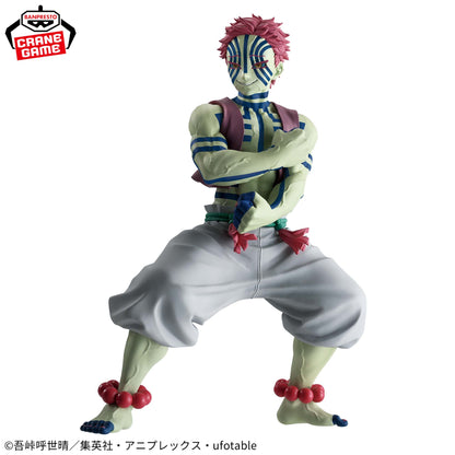 Akaza Grandista | Demon Slayer: Kimetsu no Yaiba | Banpresto Original