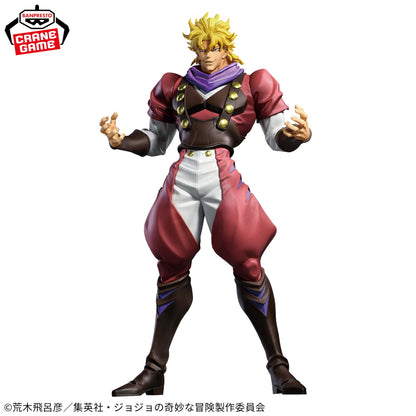 DIO Mometria | JoJo's Bizarre Adventure | Banpresto Original