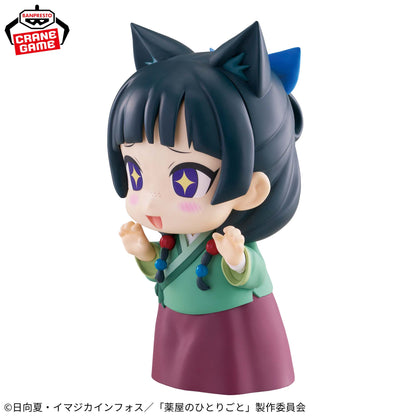 Figura Maomao – Odekina SOFVIMATES (Banpresto)