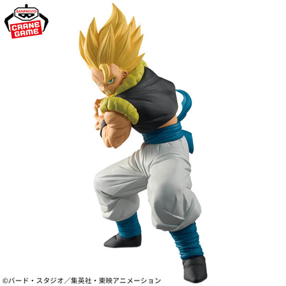 Figura Gogeta – Grandista (Banpresto)