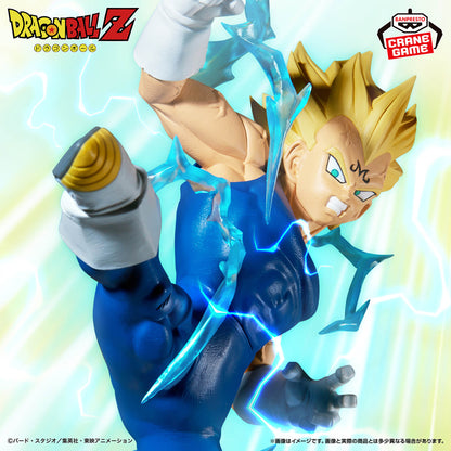 Figura Majin Vegeta – Match Makers (Banpresto)