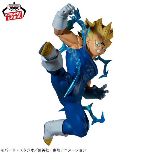 Figura Majin Vegeta – Match Makers (Banpresto)
