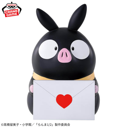P-chan SOFVIMATES | Ranma ½ | Banpresto Original