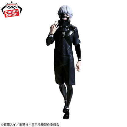Figura Ken Kaneki – Grandista (Banpresto)