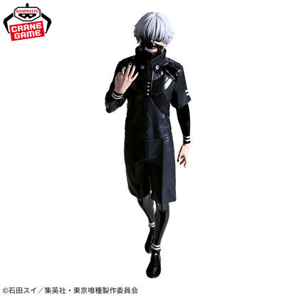 Figura Ken Kaneki – Grandista (Banpresto)