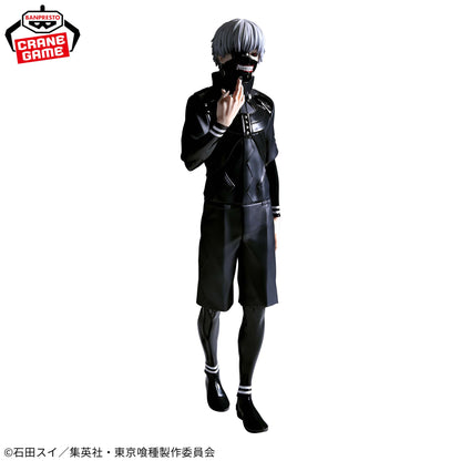 Figura Ken Kaneki – Grandista (Banpresto)