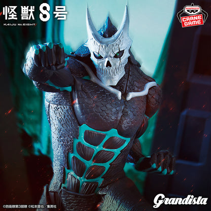 Figura Kaiju No. 8 – Grandista (Banpresto)