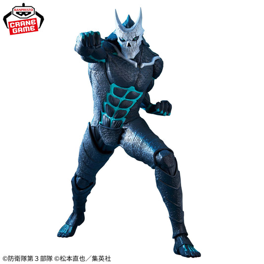 Figura Kaiju No. 8 – Grandista (Banpresto)