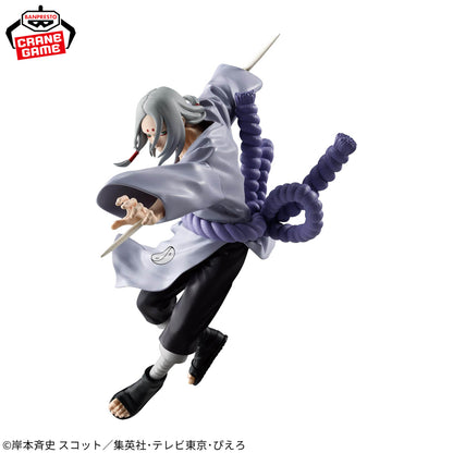 Figura Kimimaro – Vibration Stars (Banpresto)