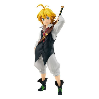 Figura Meliodas – Pop Up Parade (Good Smile Company)