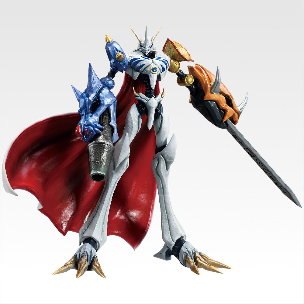 Figura Omegamon – Ichibansho