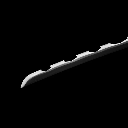 Inosuke Hashibira – Katanas Nichirin (Réplica Real Sin Filo)