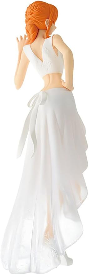 Nami - Wedding Edge (Banpresto)