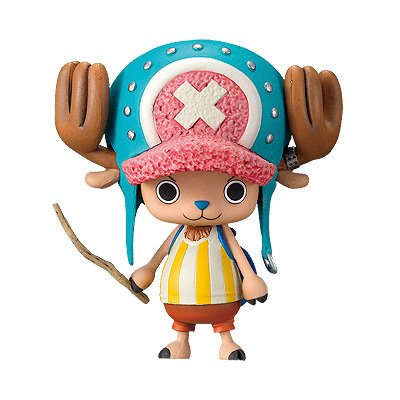 Figura Tony Tony Chopper – DXF The Grandline Men Vol.12 (Banpresto)